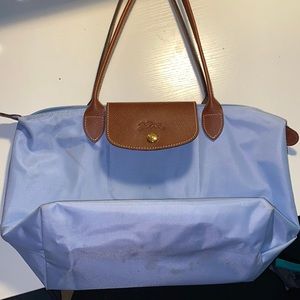 Small Longchamp bag